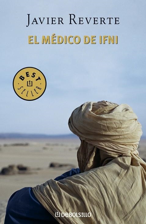 El médico de Ifni | 9788483462171 | Javier Reverte