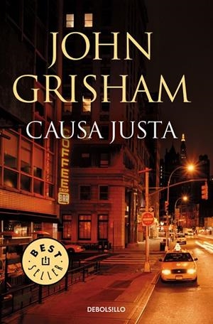 Causa justa | 9788483468791 | JOHN GRISHAM