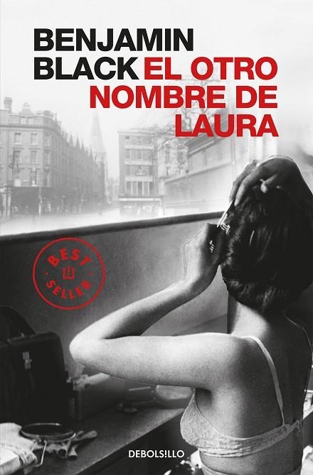 El otro nombre de Laura (Quirke 2) | 9788466331807 | Benjamin Black