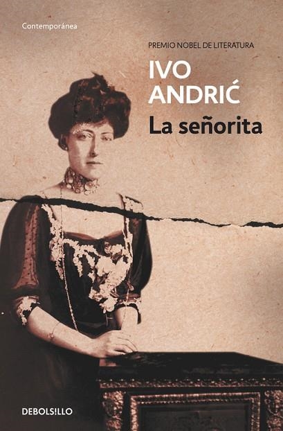 La señorita | 9788497933568 | Ivo Andric