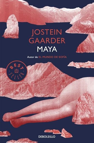 Maya | 9788466332750 | GAARDER, JOSTEIN