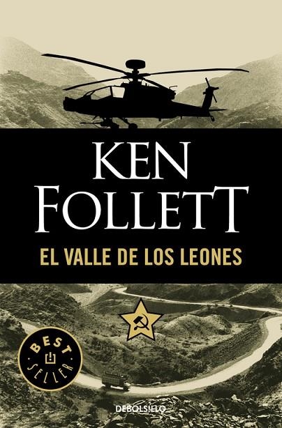 El valle de los leones | 9788497930246 | Ken Follett