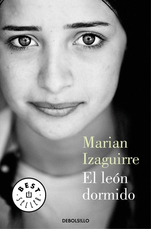 El león dormido | 9788466333764 | Marian Izaguirre