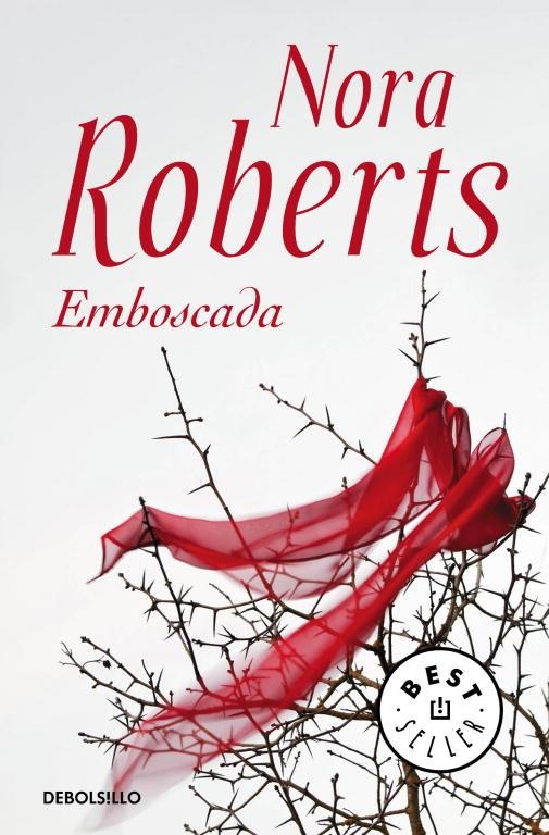 Emboscada | 9788490321126 | Nora Roberts