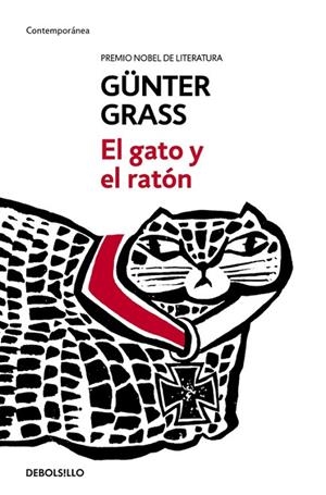 El gato y el ratón (Trilogía de Danzig 2) | 9788466330848 | Günter Grass
