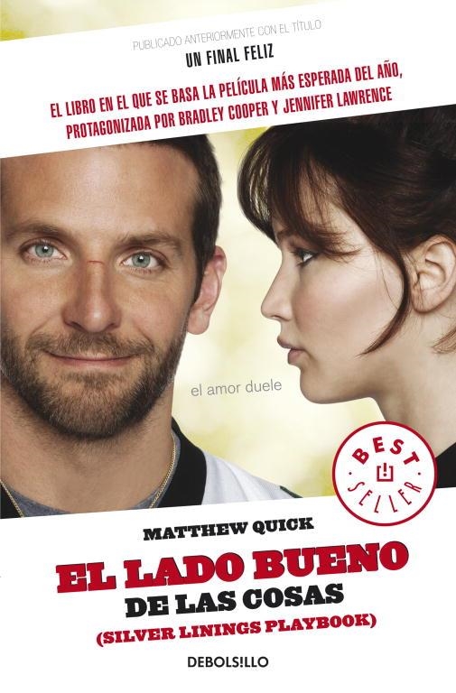 Un final feliz (El lado bueno de las cosas) | 9788490323656 | Matthew Quick