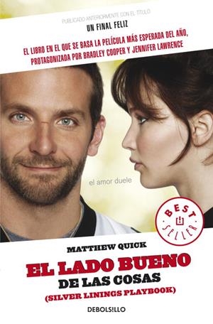 Un final feliz (El lado bueno de las cosas) | 9788490323656 | Matthew Quick