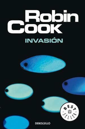 Invasión | 9788497595643 | ROBIN COOK