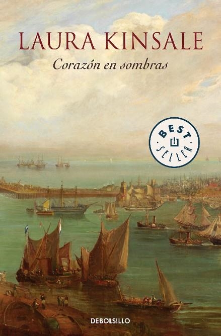 Corazón en sombras (Corazones medievales 2) | 9788490627280 | Laura Kinsale