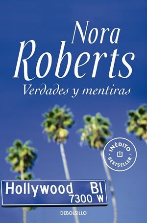 Verdades y mentiras | 9788483468456 | NORA ROBERTS