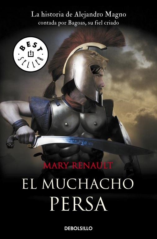 El muchacho persa | 9788497936927 | Mary Renault