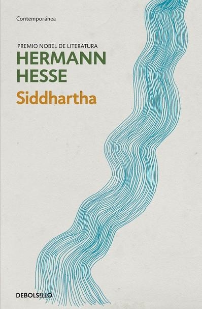 Siddhartha | 9788499899855 | Hermann Hesse