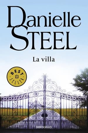 La Villa | 9788497938952 | Danielle Steel