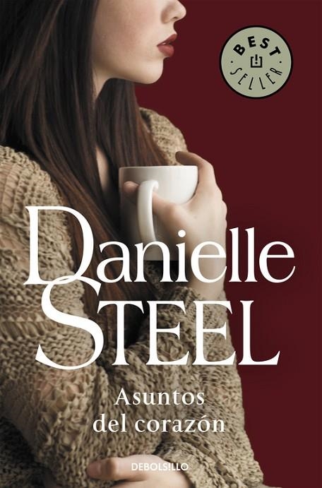 Asuntos del corazón | 9788490622292 | Danielle Steel