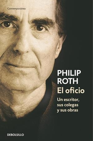 El oficio | 9788483463956 | PHILIP ROTH