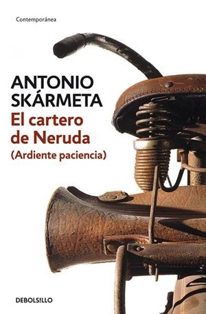 El cartero de Neruda | 9788497595230 | Antonio Skármeta