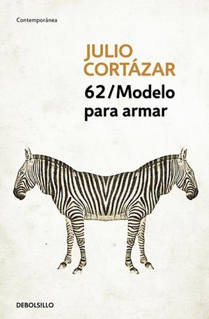 62/Modelo para armar | 9788466331869 | Julio Cortázar
