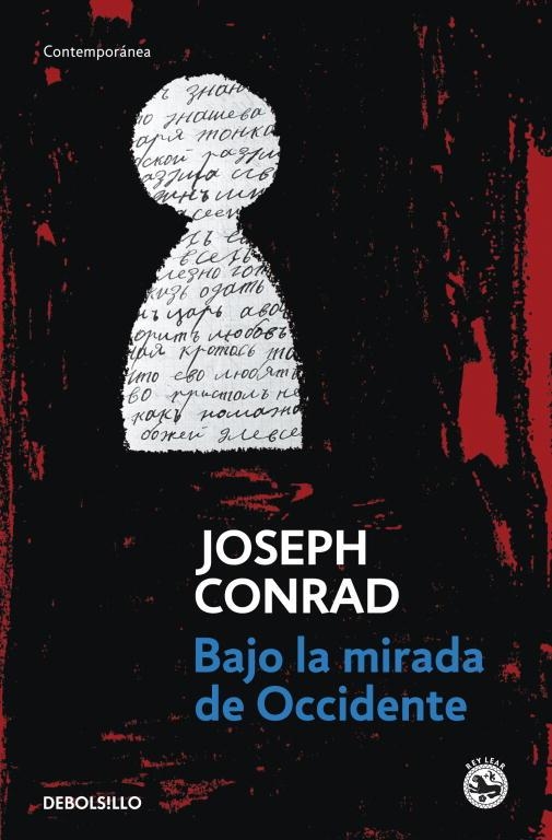Bajo la mirada de occidente | 9788499088778 | JOSEPH CONRAD