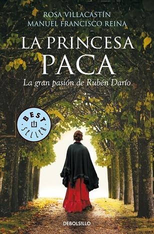 La princesa Paca | 9788490625873 | Rosa Villacastín/Manuel Francisco Reina