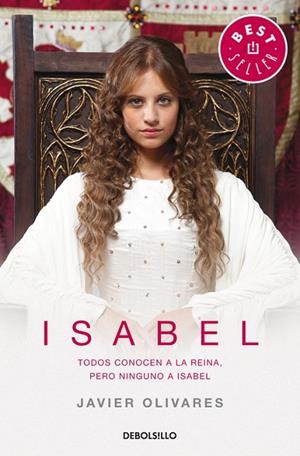 Isabel | 9788490327777 | Javier Olivares