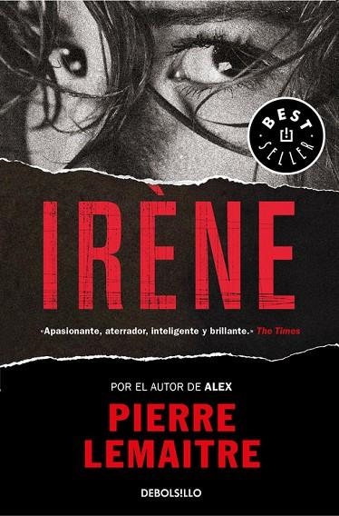Irène (Un caso del comandante Camille Verhoeven 1) | 9788466333122 | Pierre Lemaitre