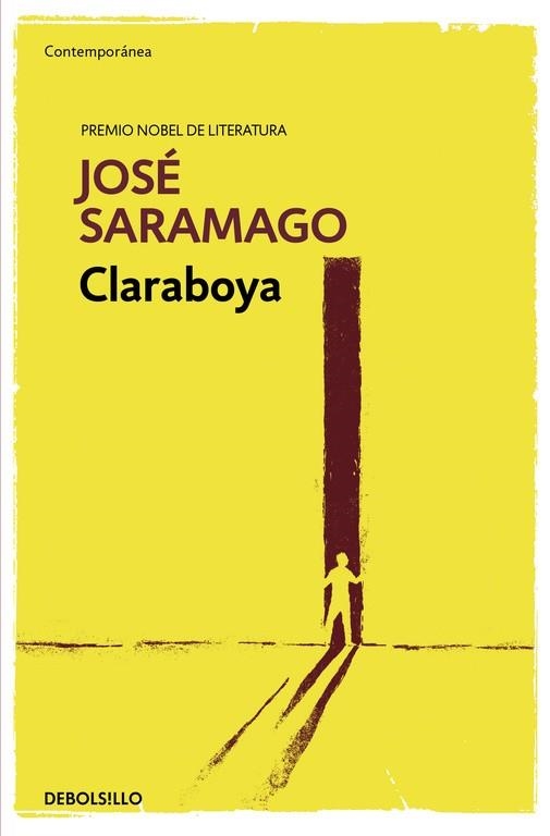 Claraboya | 9788490628812 | José Saramago