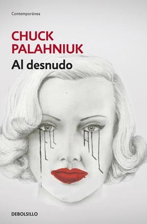 Al desnudo | 9788490322291 | Chuck Palahniuk
