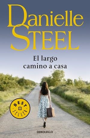 El largo camino a casa | 9788497594097 | DANIELLE STEEL