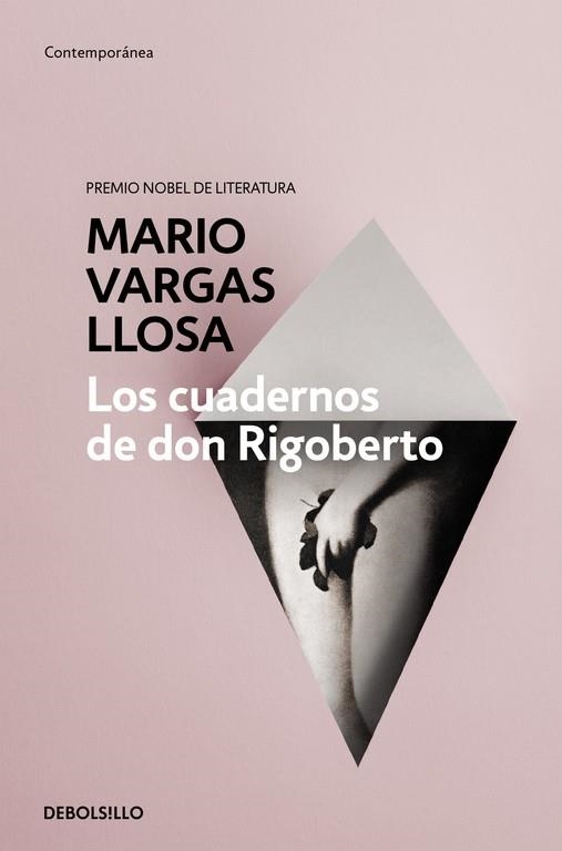 Los cuadernos de don Rigoberto | 9788490625903 | Mario Vargas Llosa
