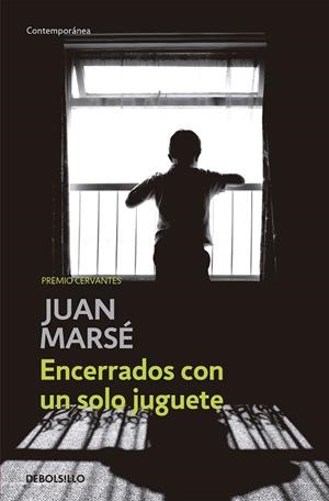 Encerrados con un solo juguete | 9788497593519 | Juan Marsé