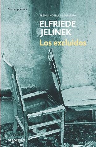 Los excluidos | 9788497938525 | Elfriede Jelinek