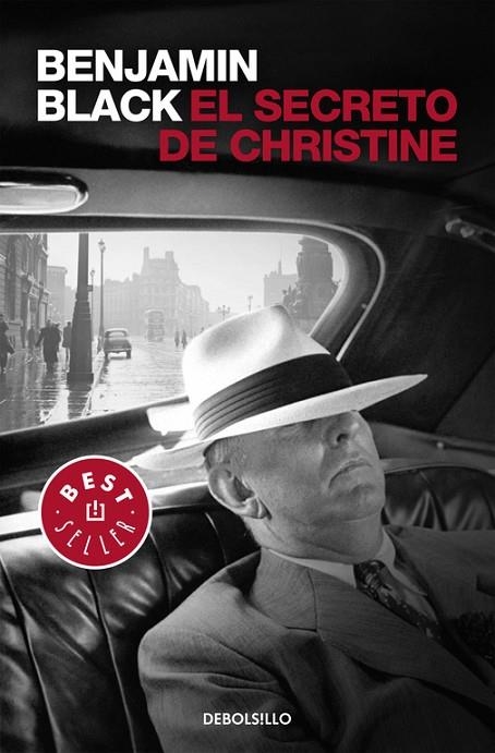 El secreto de Christine (Quirke 1) | 9788466331791 | Benjamin Black