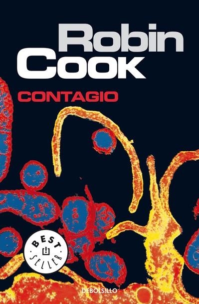 Contagio | 9788497595315 | Robin Cook
