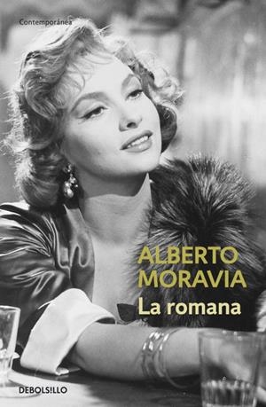 La romana | 9788497935517 | ALBERTO MORAVIA