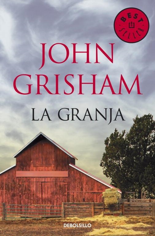 La granja | 9788499080826 | JOHN GRISHAM