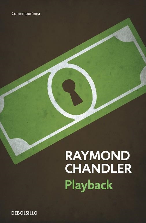 PLAYBACK | 9788490622537 | Raymond Chandler