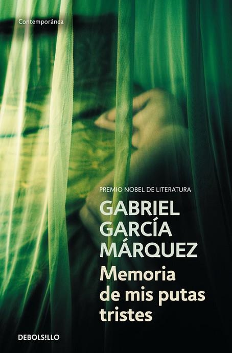 Memoria de mis putas tristes | 9788497935197 | Gabriel García Márquez