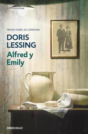Alfred y Emily | 9788499087177 | Doris Lessing