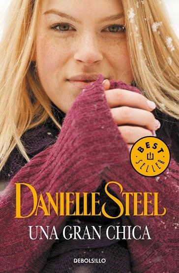 Una gran chica | 9788490624494 | Danielle Steel