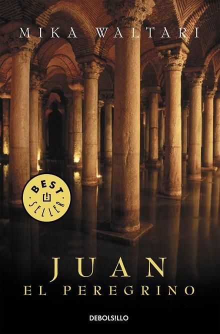 Juan el peregrino | 9788483460757 | Mika Waltari