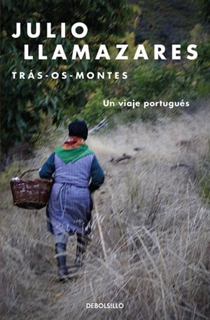 Trás-os-montes | 9788466334174 | Julio Llamazares