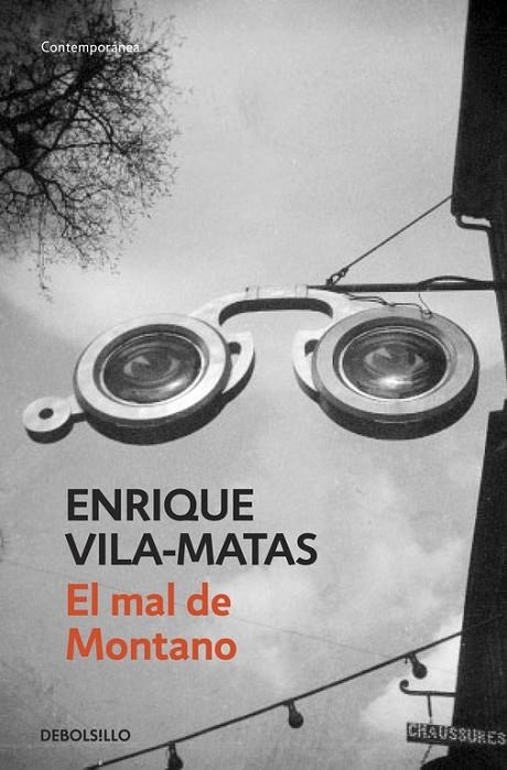 El mal de Montano | 9788490321102 | Enrique Vila-Matas