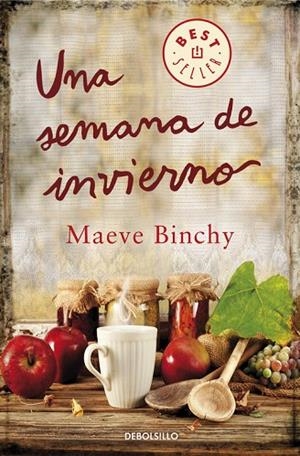 Una semana en invierno | 9788490328187 | Maeve Binchy