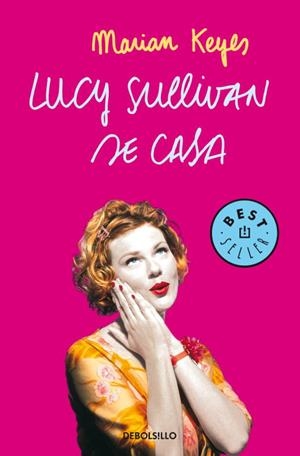 Lucy Sullivan se casa | 9788497594028 | MARIAN KEYES