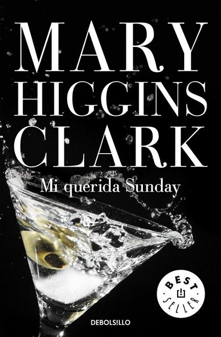 Mi querida Sunday | 9788497595292 | Mary Higgins Clark