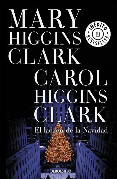 El ladrón de la Navidad | 9788483461280 | Mary Higgins Clark/Carol Higgins Clark
