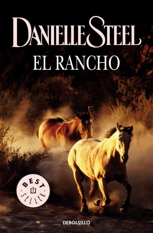 El rancho | 9788497593861 | DANIELLE STEEL