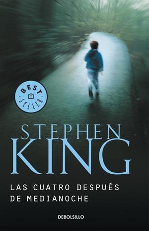 Las cuatro después de medianoche | 9788499080864 | STEPHEN KING
