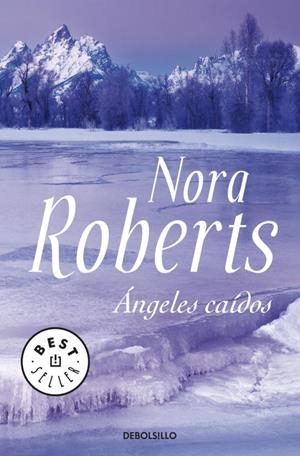 Ángeles caídos | 9788499081304 | NORA ROBERTS
