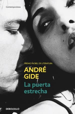La puerta estrecha | 9788499893914 | ANDRÉ GIDE